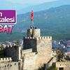 Boyabat Kalesi turizme katkı için tanıtılacak Boyabat Kalesi turizme katkı için tanıtılacak