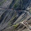Araçların korkulu rüyası yollar