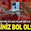 Terör örgütü PKK'nın suikast timi sigara içerken fark edildi! Büyük eylem hazırlığındaydılar...