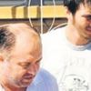 Babasının hissedarı
