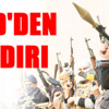 IŞid terör örgütü Başika’ya saldırdı