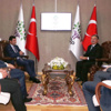 Demirtaş'la görüşen İsmet Yılmaz'dan flaş açıklama Demirtaş'la görüşen İsmet Yılmaz'dan flaş açıklama