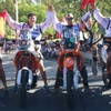 Dakar Rallisi heyecanı devam ediyor Dakar Rallisi heyecanı devam ediyor