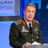 Hulûsi Akar konuştu! Amerikalıların yüzü asıldı