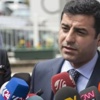 Demirtaş'tan 'Olağanüstü' Çağrı