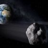 Dev asteroid Dünya'ya çarpabilir