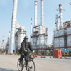 Petrole İran darbesi