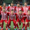 Türkiye'de yine şike skandalı