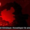 Son dakika haberleri... Muhammet Gönülaçar, Kocaelispor ... Son dakika haberleri... Muhammet Gönülaçar, Kocaelispor ...