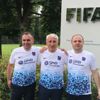 Trabzonspor şike süreciyle ilgili FIFA'ya başvuruda bulundu Trabzonspor şike süreciyle ilgili FIFA'ya başvuruda bulundu