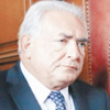 Strauss-Kahn’a ağır suçlama Strauss-Kahn’a ağır suçlama