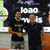 Joao Novais Aytemiz Alanyaspor'da
