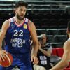 Anadolu Efesli Micic'e NBA'den transfer teklifi Anadolu Efesli Micic'e NBA'den transfer teklifi