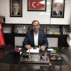 Başkan Dağtekin den bayram mesajı Başkan Dağtekin den bayram mesajı