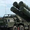 Hükümetten ABD'ye S-400 yanıtı Hükümetten ABD'ye S-400 yanıtı