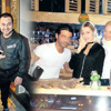 Chloe DJ’liğe soyundu Chloe DJ’liğe soyundu