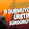 Elektrik üretimi rekor kırdı