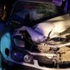 Şanlıurfa'da feci kaza! Otomobil biçerdövere çarptı: 1 ölü, 2 yaralı
