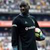 Beşiktaş, Ba'yla prensip anlaşmasına vardı!