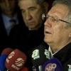 Aziz Yıldırım beraat etti Aziz Yıldırım beraat etti