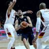 Dev derbide müthiş geri dönüş! Dev derbide müthiş geri dönüş!
