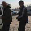 Cezaevinden izinli çıktı, yine hırsızlıktan tutuklandı Cezaevinden izinli çıktı, yine hırsızlıktan tutuklandı