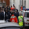 IŞİD'den Paris'teki Saldırıyla İlgili Flaş Açıklama IŞİD'den Paris'teki Saldırıyla İlgili Flaş Açıklama