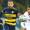 Atakan Çankaya Göztepe ile anlaştı Atakan Çankaya Göztepe ile anlaştı