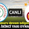 Çaykur Rizespor Galatasaray Canlı Maç Skoru Kaç Kaç (RİZESPOR GS CANLI SKOR) Çaykur Rizespor Galatasaray Canlı Maç Skoru Kaç Kaç (RİZESPOR GS CANLI SKOR)