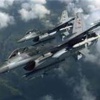 F-16‘lar acil koduyla havalandı!