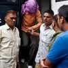 Hindistan'da toplu tecavüz faili serbest Hindistan'da toplu tecavüz faili serbest