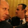 Koltuk kavgasında hesap günü