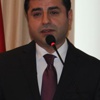 Demirtaş: Kayyum yok mafya var Demirtaş: Kayyum yok mafya var