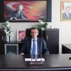 Kuyucak Kaymakamı, otomobilinde ölü bulundu Kuyucak Kaymakamı, otomobilinde ölü bulundu