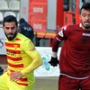 Elazığspor 1-1 Göztepe Elazığspor 1-1 Göztepe