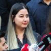 Doğduğu hastanede karantinaya alındı Doğduğu hastanede karantinaya alındı