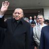 AK Parti MKYK toplandı AK Parti MKYK toplandı