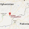 Kandahar Havaalanı Saldırıya Uğradı