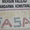 Mersin'de kumarcılara jandarmadan şok baskın Mersin'de kumarcılara jandarmadan şok baskın