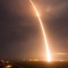 SpaceX bu kez başardı