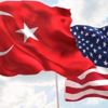 Türkiye'nin S-400 hamlesi ABD'yi korkuttu: Bizim için endişe verici Türkiye'nin S-400 hamlesi ABD'yi korkuttu: Bizim için endişe verici