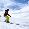Van da kayak sezonu geç başladı Van da kayak sezonu geç başladı