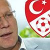 TFF’den eski başkana anma