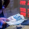 Türkiye ekonomisinde küçülme sürüyor Türkiye ekonomisinde küçülme sürüyor