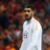 Galatasaray'da Tolga Ciğerci kangreni