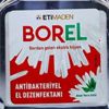 BOREL el dezenfektanında satış patlaması
