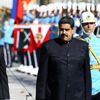 Cumhurbaşkanı Erdoğan, Venezuela Devlet Başkanı Maduro’yu resmi törenle karşıladı