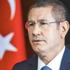 Canikli: Referandumda gizli ‘hayır’cılarla yarıştık Canikli: Referandumda gizli ‘hayır’cılarla yarıştık