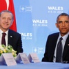 Obama-Erdoğan görüşmesinde neler konuşuldu?