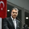 Fikret Orman kafa karıştırıyor Fikret Orman kafa karıştırıyor
